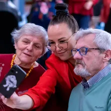 Bal Walentynkowy z Seniorami, 12.02.2026 