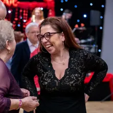 Bal Walentynkowy z Seniorami, 12.02.2026 