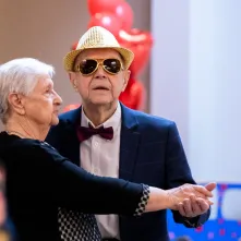 Bal Walentynkowy z Seniorami, 12.02.2026 