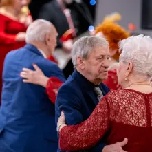 Bal Walentynkowy z Seniorami, 12.02.2026 