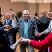 Bal Walentynkowy z Seniorami, 12.02.2026 