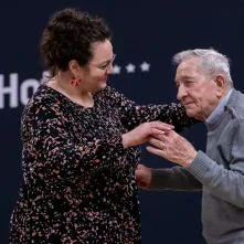 Bal Walentynkowy z Seniorami, 12.02.2026 