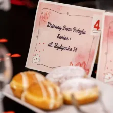 Bal Walentynkowy z Seniorami, 12.02.2026 