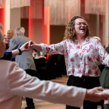 Bal Walentynkowy z Seniorami, 12.02.2026 