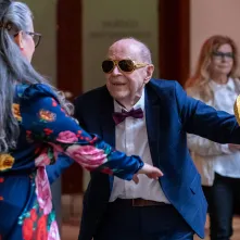 Bal Walentynkowy z Seniorami, 12.02.2026 