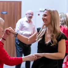 Bal Walentynkowy z Seniorami, 12.02.2026 