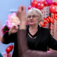 Bal Walentynkowy z Seniorami, 12.02.2026 