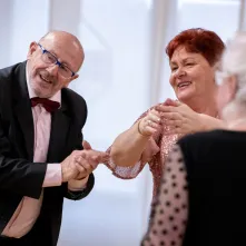 Bal Walentynkowy z Seniorami, 12.02.2026 