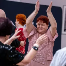 Bal Walentynkowy z Seniorami, 12.02.2026 