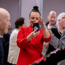 Bal Walentynkowy z Seniorami, 12.02.2026 