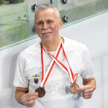 35. Halowe Mistrzostwa Polski w Lekkiej Atletyce Masters