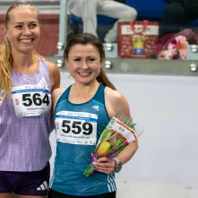 35. Halowe Mistrzostwa Polski w Lekkiej Atletyce Masters