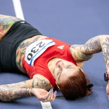 35. Halowe Mistrzostwa Polski w Lekkiej Atletyce Masters