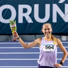 35. Halowe Mistrzostwa Polski w Lekkiej Atletyce Masters