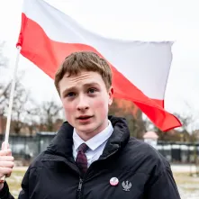 84. rocznica powstania Armii Krajowej