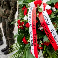 84. rocznica powstania Armii Krajowej