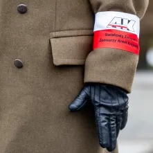 84. rocznica powstania Armii Krajowej