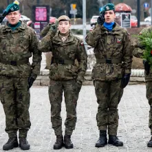 84. rocznica powstania Armii Krajowej