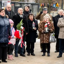 84. rocznica powstania Armii Krajowej