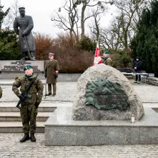 84. rocznica powstania Armii Krajowej