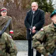 84. rocznica powstania Armii Krajowej