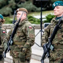 84. rocznica powstania Armii Krajowej