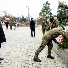 84. rocznica powstania Armii Krajowej