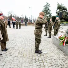 84. rocznica powstania Armii Krajowej