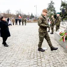 84. rocznica powstania Armii Krajowej