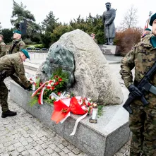 84. rocznica powstania Armii Krajowej