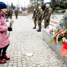 84. rocznica powstania Armii Krajowej