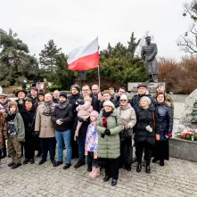 84. rocznica powstania Armii Krajowej