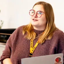  Studenci w Toruńskim Laboratorium Miejskim, 17.02.2026