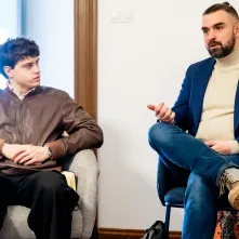  Studenci w Toruńskim Laboratorium Miejskim, 17.02.2026