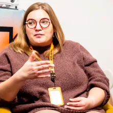  Studenci w Toruńskim Laboratorium Miejskim, 17.02.2026