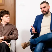  Studenci w Toruńskim Laboratorium Miejskim, 17.02.2026