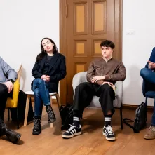  Studenci w Toruńskim Laboratorium Miejskim, 17.02.2026