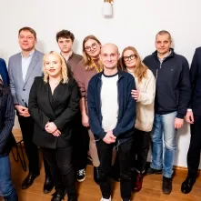  Studenci w Toruńskim Laboratorium Miejskim, 17.02.2026