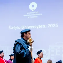 Święto Uniwersytetu Mikołaja Kopernika, 19.02.2026