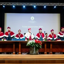 Święto Uniwersytetu Mikołaja Kopernika, 19.02.2026