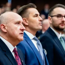 Święto Uniwersytetu Mikołaja Kopernika, 19.02.2026