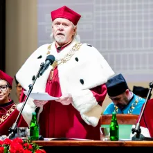 Święto Uniwersytetu Mikołaja Kopernika, 19.02.2026