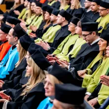 Święto Uniwersytetu Mikołaja Kopernika, 19.02.2026