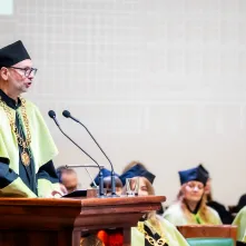 Święto Uniwersytetu Mikołaja Kopernika, 19.02.2026