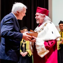 Święto Uniwersytetu Mikołaja Kopernika, 19.02.2026