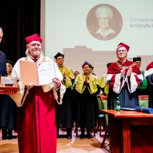 Święto Uniwersytetu Mikołaja Kopernika, 19.02.2026