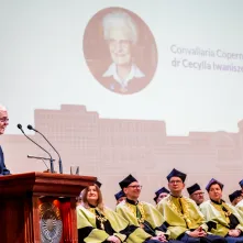 Święto Uniwersytetu Mikołaja Kopernika, 19.02.2026