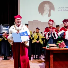 Święto Uniwersytetu Mikołaja Kopernika, 19.02.2026