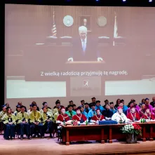 Święto Uniwersytetu Mikołaja Kopernika, 19.02.2026