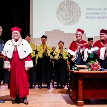 Święto Uniwersytetu Mikołaja Kopernika, 19.02.2026